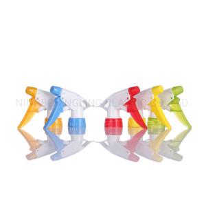 Quality Eco-Friendly and Convenient 28400 Plastic Trigger Sprayer for Hand Sprayer 28/410 wholesale