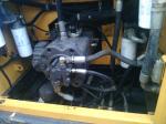 Used Volvo Excavator EC240BLC In Low Price