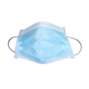 Quality 3 Layer Earloop Medical Face Mask wholesale