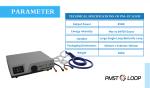 2024 6000 Gauss PEMF Physio Magneto Therapy Physiotherapy Equipment Muscle