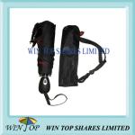 Auto Open and Close Butterfly Knot Umbrella