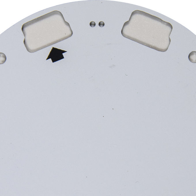 Single Sided Board OEM ODM LED Metal Core PCB Aluminum Substrates