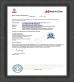 Foshan Shunde Honggu Auto Parts Manufacturing Co., Ltd. Certifications