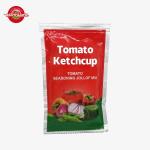 Sweet And Sour Pouch Ketchup