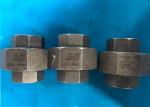 3000LB NPT Pipe Fittings
