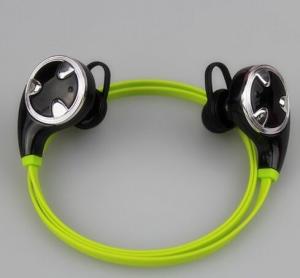 Quality Wholesale New Stereo Wirless Bluetooth Sport Headset Q9 wholesale