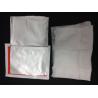 Buy cheap Disposable single packed customized nonwoven wet tissue wipe from wholesalers