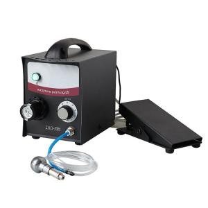 Quality Single Ended Jewelry Engraving Machine HH-G02 Pneumatic Engraving Tools wholesale