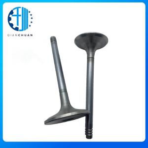 Quality Valve WP6 12159608 Intake And Exhaust Engine Spare Part wholesale