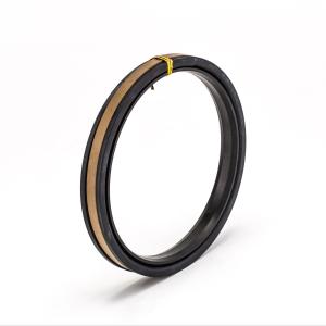 Quality Maximize Your Construction Works with High Temperature Piston Seal SPGW 120 wholesale