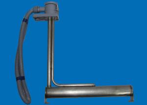 Quality 220V Single Phase Electric Immersion Water Heater , 5KW immersion heater wholesale