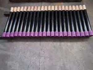 Quality Epoxy-Lined Flow Pup Joints (5-1/2&quot; 17#/ft, J55 Grade, 0.375&quot; WT, 15Kpsi Rating) wholesale