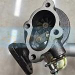 49173-03410 Kubota D1105 Engine Turbo Charger 1E038-17012 For Agricultural
