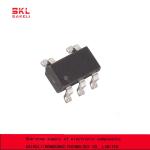 MAX3280EAUK+T Electronic IC Chips Interface Receivers 25mV 52Mbps Contact