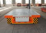 5 Ton 15 Ton 30 Ton Electric Transfer Cart Cable Drum Powered Industrial