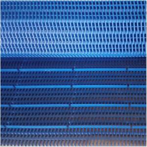 Quality Bread Baking Modular Plastic Conveyor Belt for Food Industry Sale wholesale