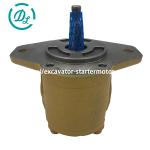 283-5992 2835992 Excavator Fan Motor Gear Pump CAT Excavator E330C
