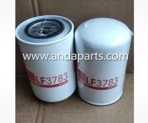 Quality Good Quality Oil Filter For FLEETGUARD LF3783 wholesale