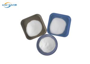 Quality Soft Hand Feeling Hot Melt DTF Polyurethane Powder For Heat Transfer Film wholesale
