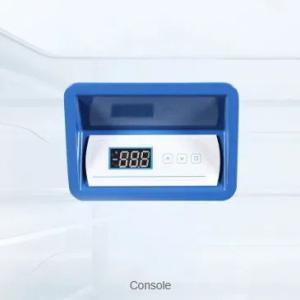 Quality -40℃ Biomedical Freezer Store Vaccines Blood Plasma Biological Materials wholesale