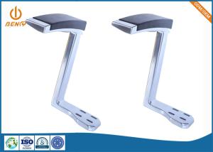 Quality ADC12 ADC10 A380 A356 Office Chair Armrest Aluminum Die Casting wholesale