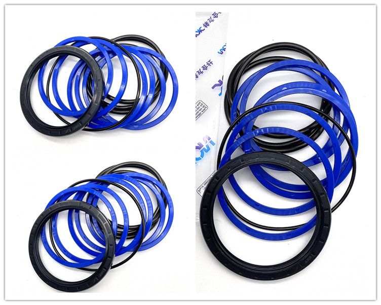 703-09-33100KT 703-09-33100 Swivel Joint Seal Kit For Komatsu PC200-5 PC220-5