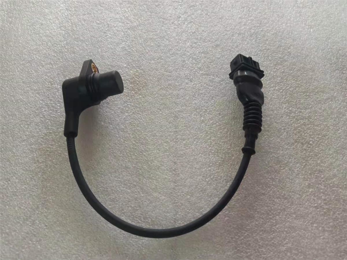 D6D Engine Crankshaft Sensor VOE20450707 20450707 For EC210