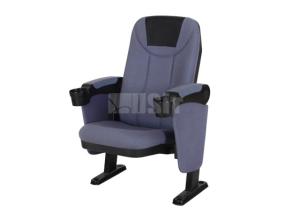 Quality Elegant Design Commercial Theater Seating Excellent Fabric Rocker Seat Back wholesale