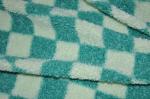 100% Polyester 150cm CW Or Adjustable 345gsm Faux Sherpa Fabric