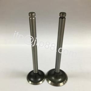 Quality 9-12552-215-0 5-12551-005-0 Auto Engine Valves Replacement For Toyota Spare Parts wholesale