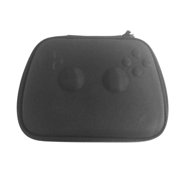 EVA PS5 Gaming Accessories Carrying PS5 Storage Bag Organizer for DualSense