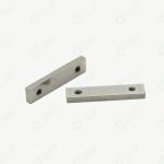 ASM Siemens Siplace SMT Feeder Parts 00349428S01 Holder Fan Light 12x16mm