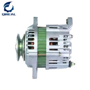 Quality DH55 4JB1 Alternator 897228-3180 5-37813253-0 99723442 wholesale