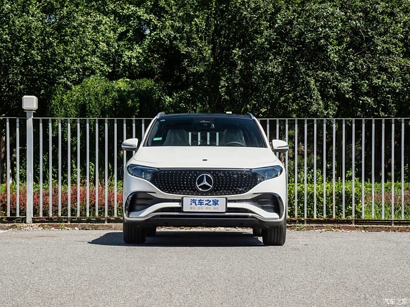 150kw AWD FAW Volkswagen ID4 PRO 5 Seater SUV Full Electric