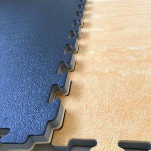 Quality Taekwondo EVA Puzzle Mat Tatami Kungfu Competition Karate Mat wholesale