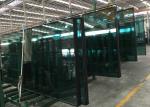 Reflective Coated Toughened IGU Insulated Glass Unit airtight