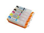 CLI551 PGI550 Replacement Printer Ink High Yeild For Canon MG5450 MG5550