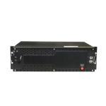 5KW Telecom Lithium Ion Battery 48V 50AH Hybrid Solar Inverter