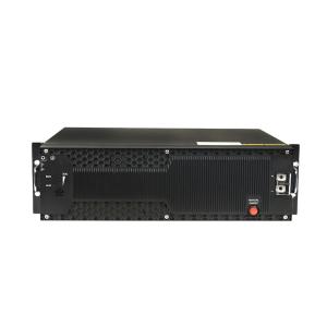 Quality 5KW Telecom Lithium Ion Battery 48V 50AH Hybrid Solar Inverter wholesale