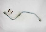 4HK1 Hitachi Excavators Spare Parts D. Tube Turbo High Precision LB-P4047