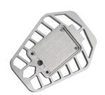 Aluminum 7075 CNC Machining Service Precision Hardware Parts For Beauty
