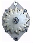 12V 95A Cummins B6-590 ALTERNATOR Perkins 1006-60TWI generator Lester 12145
