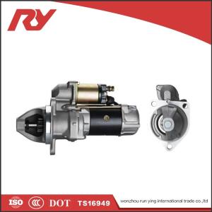 Quality Nissan Copper Material Sawafuji Starter Motor 0350-602-0230 23000-97505 RF8 U520 wholesale