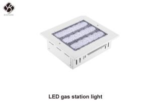 Quality Led Gas Station Canopy Lights Petrol Pump Canopy Lights for petrol station wholesale