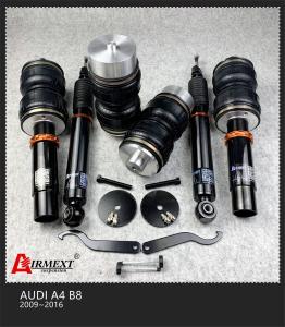Quality For AUDI A4 B8 2009-2016 Audi Air Suspension Air Spring Suspension Kits wholesale
