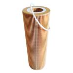 Truck Oil Filter 2022275 with 1kg Weight Outside to Inside Flow Direction