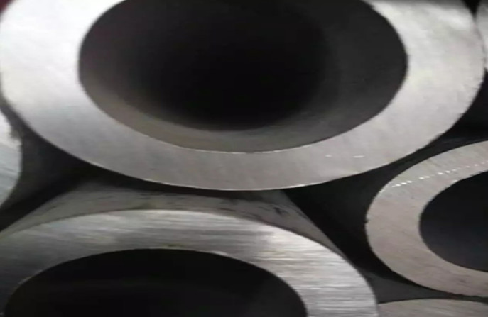 A638 A484 Inconel 625 Seamless Pipe Age - Hardenable Standard For Chemistry