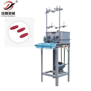 Quality industrial Cocoon Bobbin Winder , Automatic Sewing Thread Winder Machine wholesale