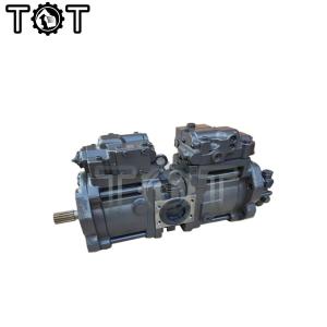 Quality HD450 E312 E312B E312C Hydraulic Main Pump K3v63DT Hydraulic Pump wholesale