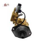 2959426 E345D E349D Excavator Hydraulic Fan Pump for Construction Equipment